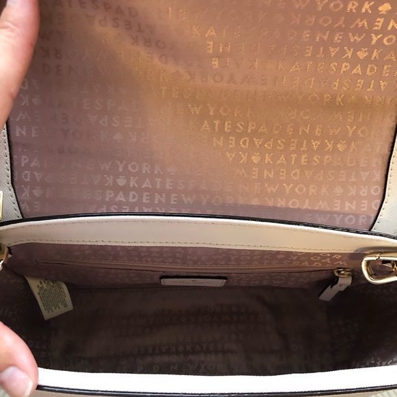 Kate spade handbag - Picture 3 of 3